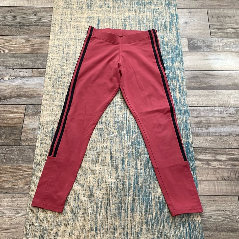 Adidas leggings/ exercise pants